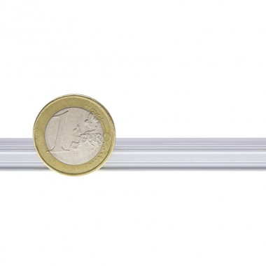 Produto de Perfil com Fita LED Aretha 600mm 9W