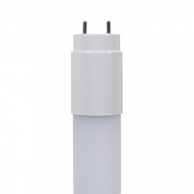 Producto de Pantalla Estanca LED Slim dos Tubos LED 60 cm IP65 Conexión un Lateral