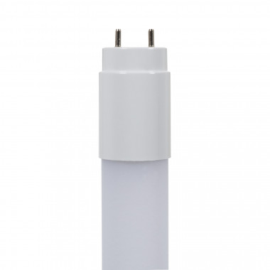 Producto de Pantalla Estanca LED con dos Tubos LED 120 cm IP65 Conexión un Lateral