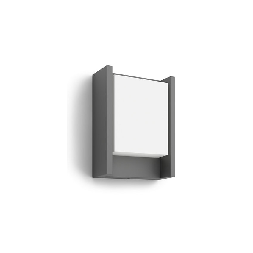 Aplique LED 6W PHILIPS Arbour
