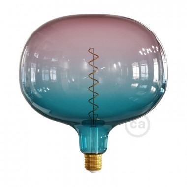 Bombilla Filamento LED E27 4W 100 lm Regulable Creative-Cables Cobble Dream ES18C220DR