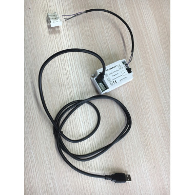 Producto de Programador Múltiple para Drivers y Controladores INVENTRONICS PRG-MUL2