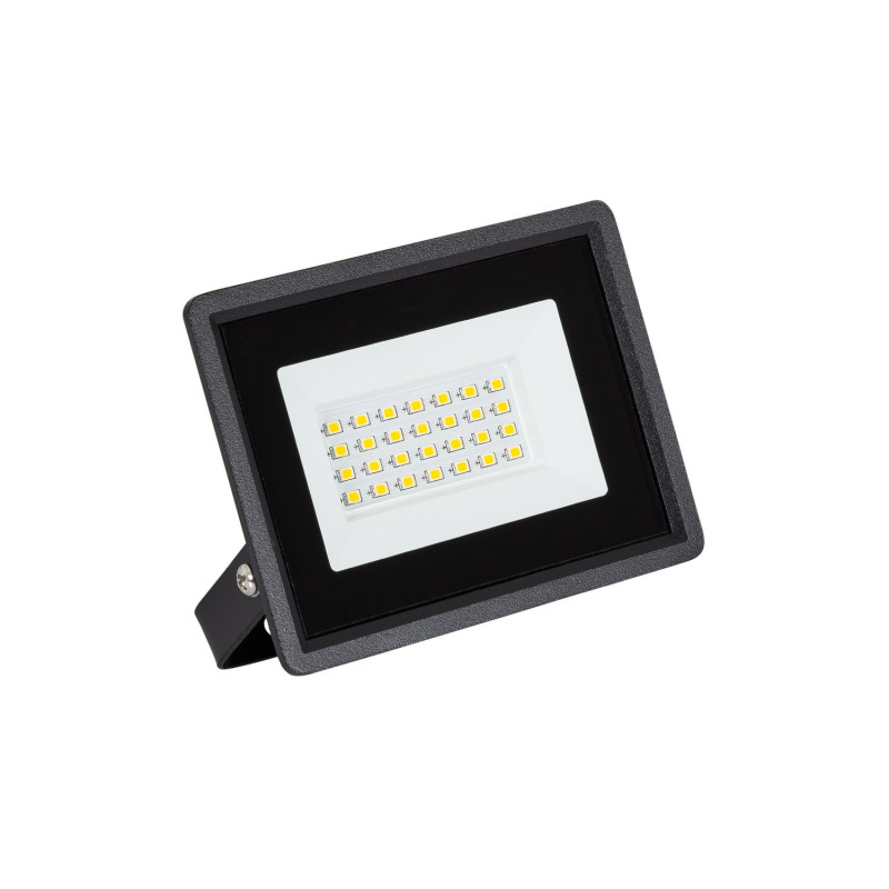 Foco Proyector LED 20W 110lm/W IP65 Solid