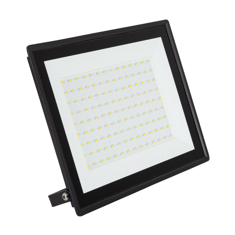 Foco Projetor LED 100W 110lm/W IP65 Solid