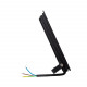 Foco Proyector LED Driverless 10W 85lm/W