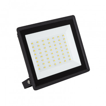 Foco Projetor LED 50W 110lm/W IP65 Solid