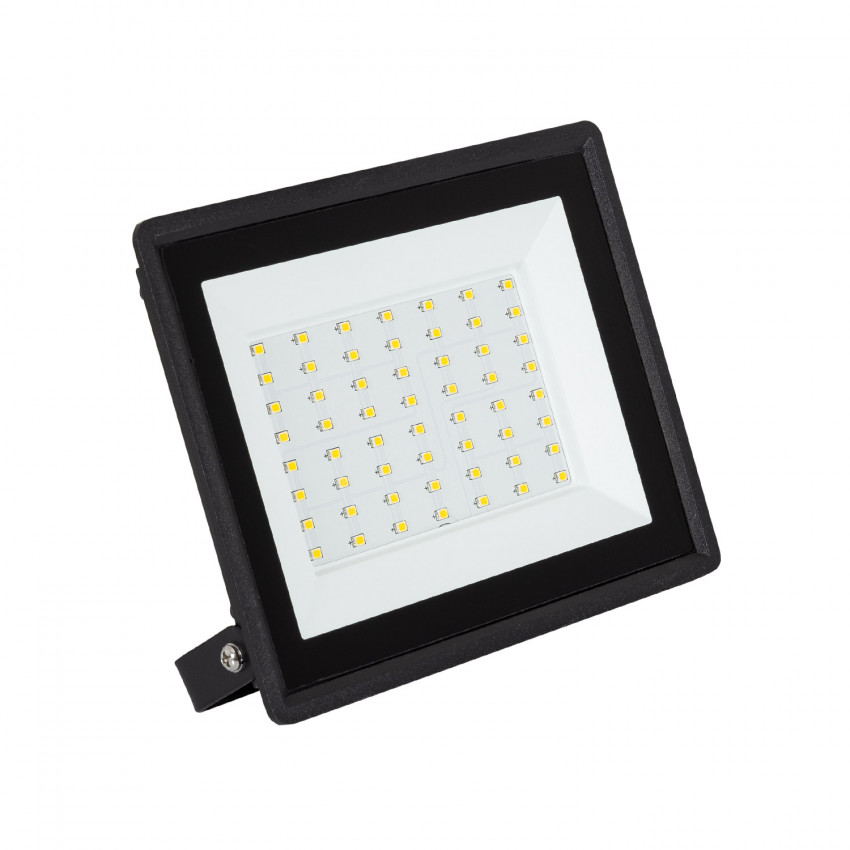 Foco Proyector LED 50W 110lm/W IP65 Solid