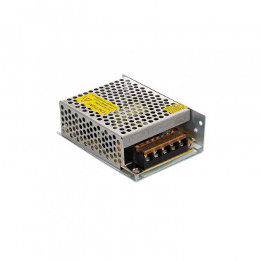 Product Fuente de Alimentación 12V DC 60W 5A