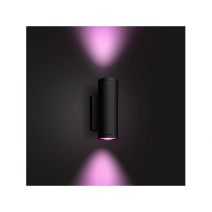 Aplique LED White Color 8W PHILIPS Hue Appear