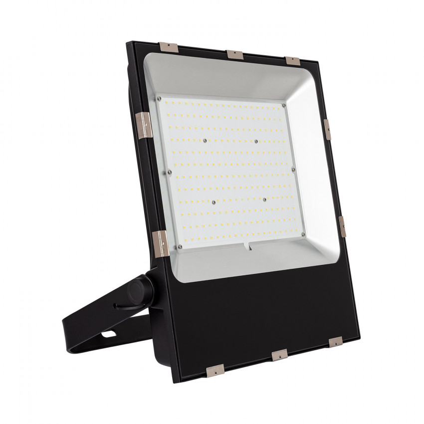 Foco Proyector LED 200W 160 lm/W IP65 HE Slim PRO 120º Regulable TRIAC