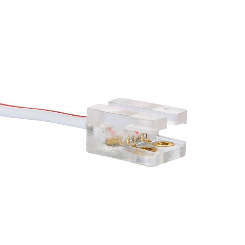 Produto de Conector para Fita LED Regulável Autorectificada 220V AC 120 LED/m