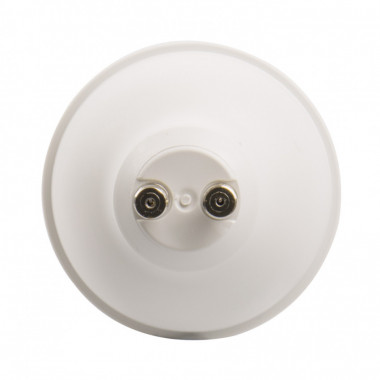 Producto de Caja de 50 Bombillas LED GU10 S11 120º 6W Blanco Frío