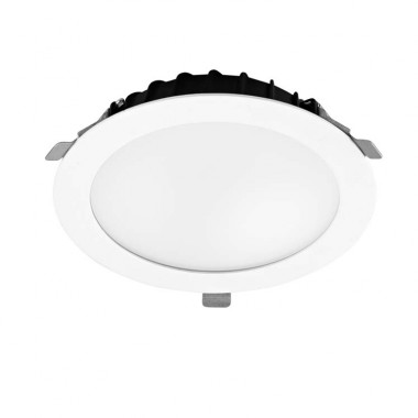 Produto de Downlight LED 25.4W IP54 Vol LEDS-C4 90-4886-14-M3