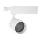 Foco LED Cannon para Carril Trifásico 20W   