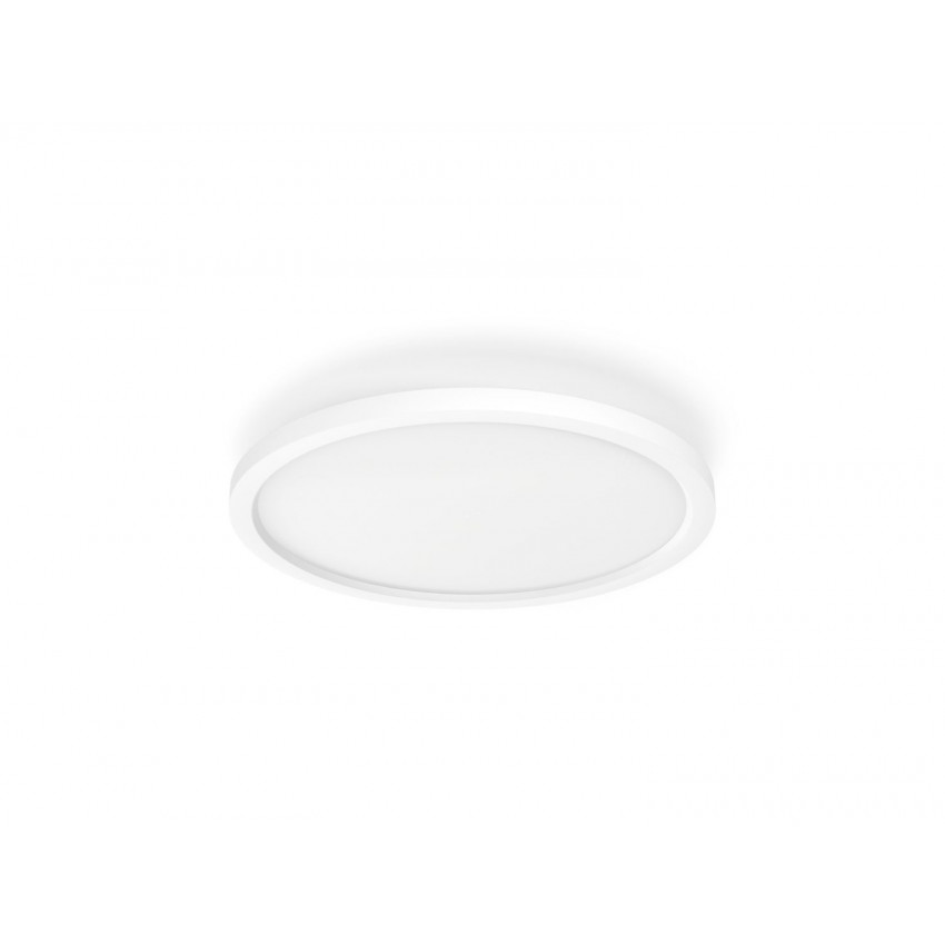 Plafón LED White Ambiance 24.5W Circular PHILIPS Hue Aurelle 