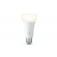 Bombilla LED E27 White A67 15.5W PHILIPS Hue