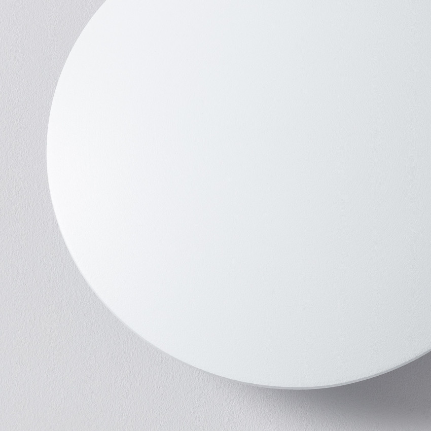Produto de Aplique LED Iris 8W Branco