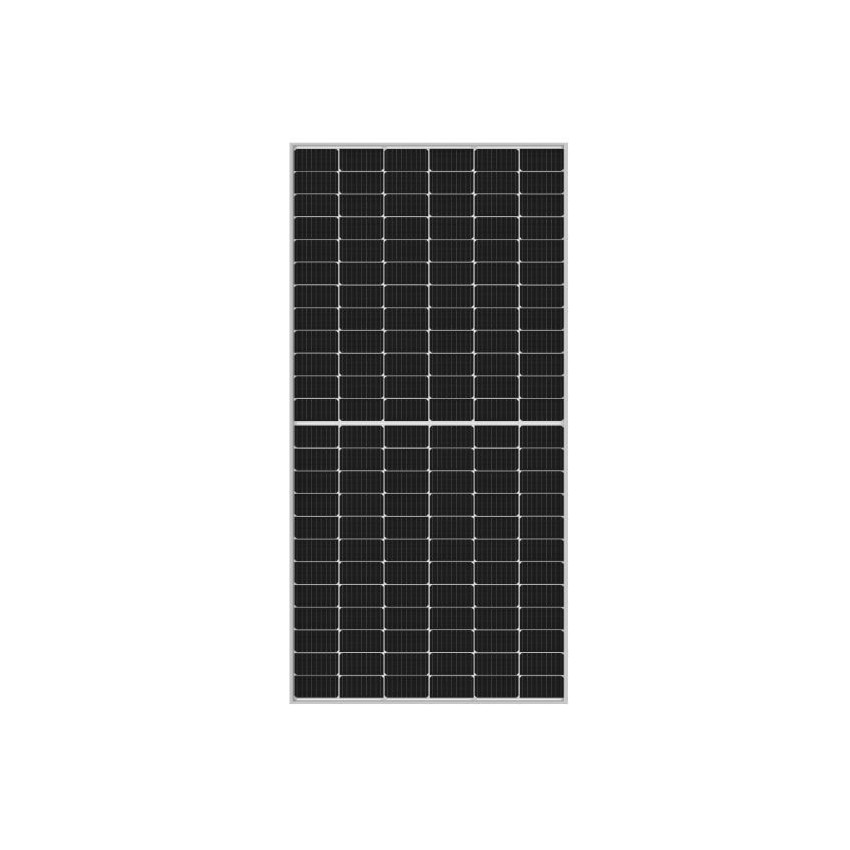 Producto de Kit Solar Autoconsumo SAJ Industria Trifásico 10-15 kW Panel RISEN