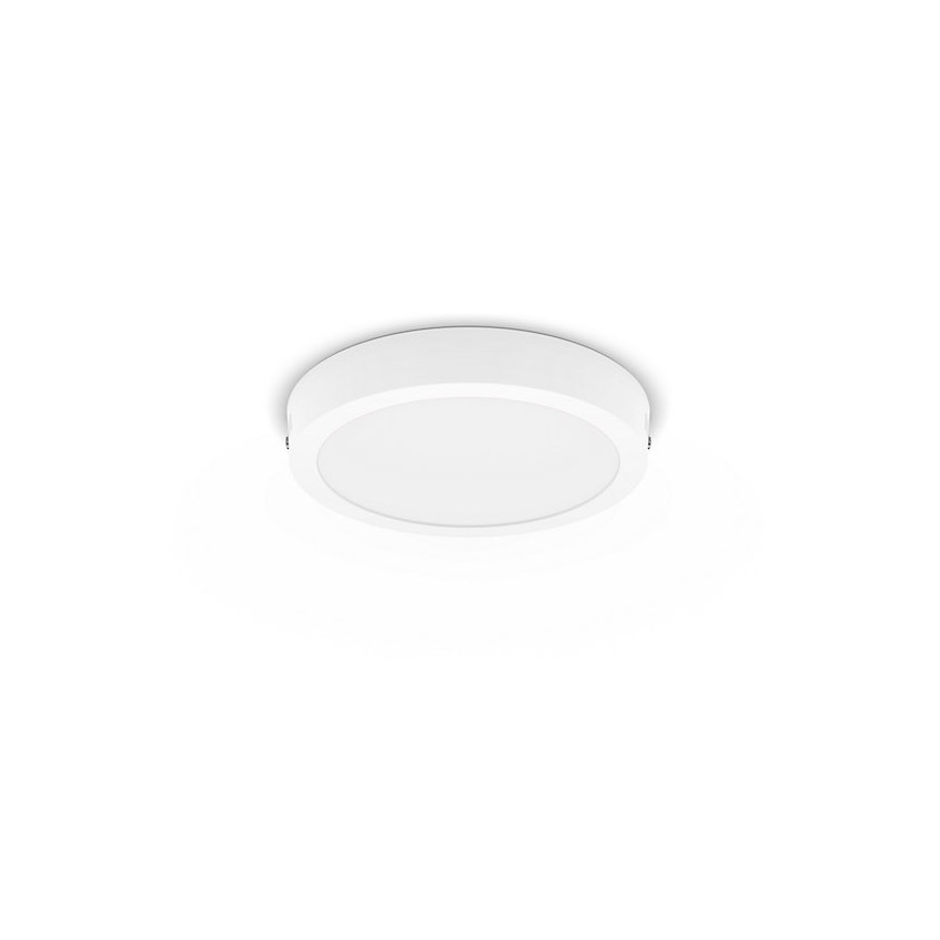 Plafón de Techo LED Circular Blanco 12W PHILIPS Magneos