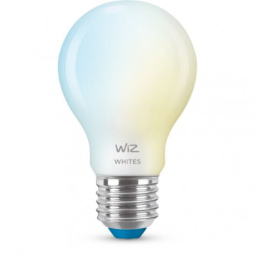 Product Lâmpada Inteligente LED E27 7W 806 lm A60 WiFi+Bluetooth Regulável CCT WiZ