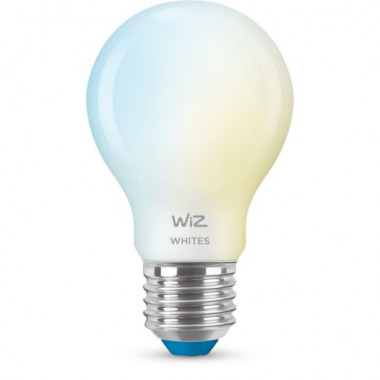 Produto de Lâmpada Inteligente LED E27 7W 806 lm A60 WiFi+Bluetooth Regulável CCT WiZ