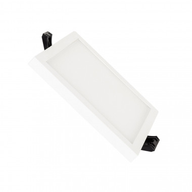 Producto de Placa LED 8W Cuadrada High Lumen Corte Ø75 mm LIFUD