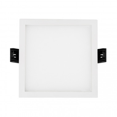 Produto de Placa LED 8W Cuadrada High Lumen Corte Ø75 mm LIFUD