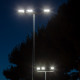Foco Proyector LED 150W Premium 160lm/W INVENTRONIC Regulable