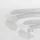 Bobina Neón Circular LED Flexible 120LED/m Rojo 50 Metros