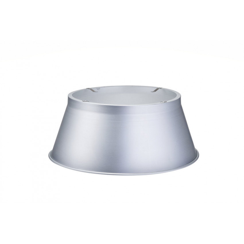 Reflector de Alumínio para Campânula LED UFO PHILIPS Ledinaire 170W BY021Z G2