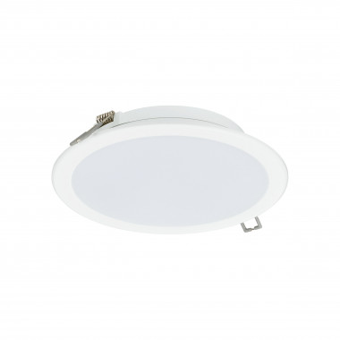 Downlight LED 10.5W PHILIPS Ledinaire Slim Corte Ø150 mm DN065B G3
