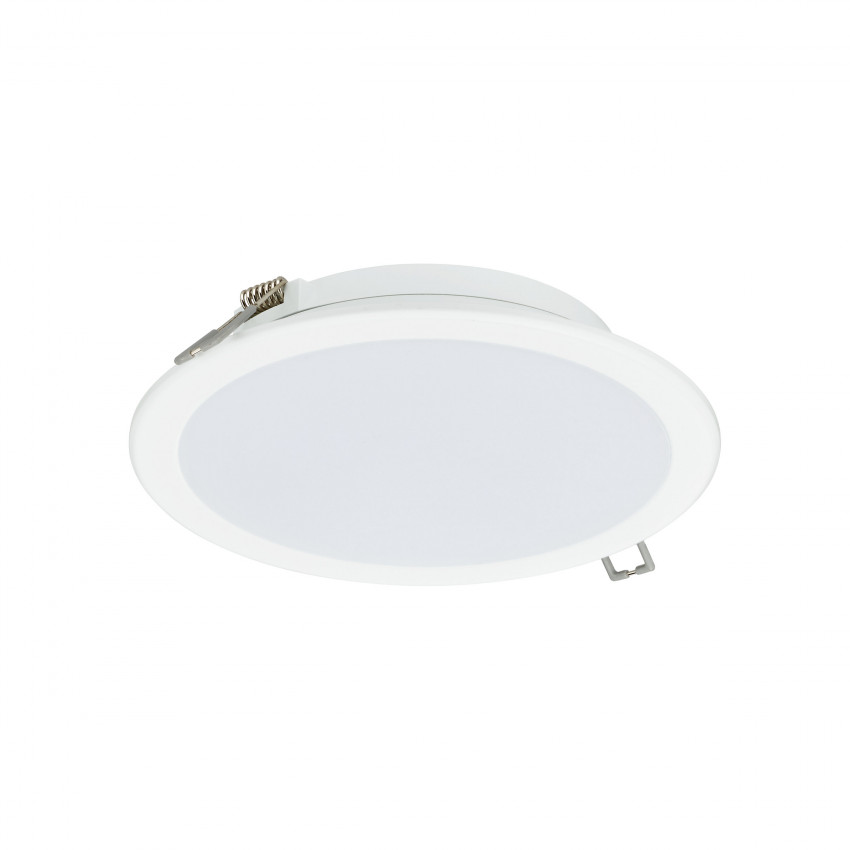 Downlight LED 10.5W PHILIPS Ledinaire Slim Corte Ø150 mm DN065B G3 