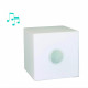 Cubo LED Cuby 45 Light&Music NewGarden