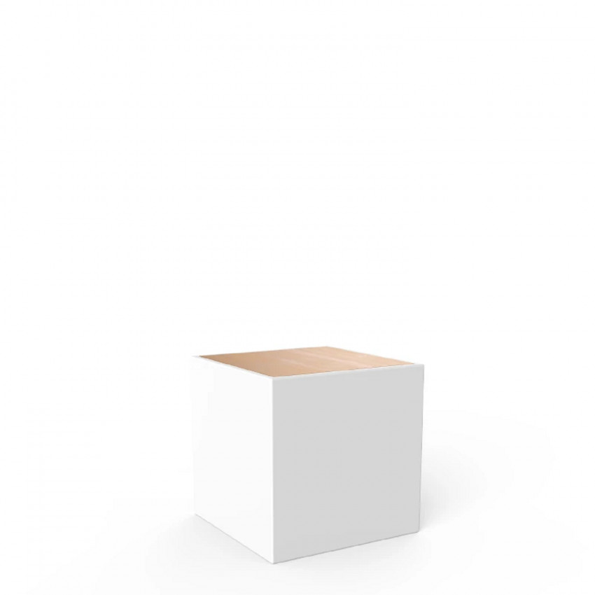 Producto de Cubo Bora Wood In&Out 