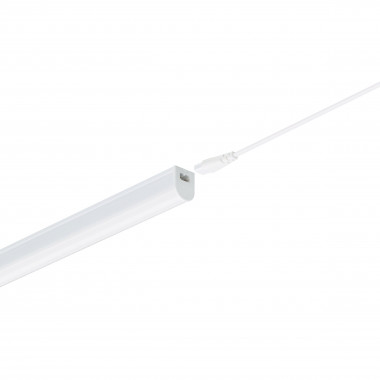 Producto de Pantalla LED 20W 120 cm PHILIPS Ledinaire Regleta Batten Enlazable BN021C