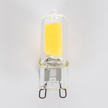 Produto de Lâmpada LED G9 2W 220 lm COB