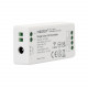Controlador Tira LED Monocolor 12/24V DC MiBoxer FUT036S compatible con Mando RF