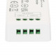 Controlador Tira LED Monocolor 12/24V DC MiBoxer FUT036S compatible con Mando RF