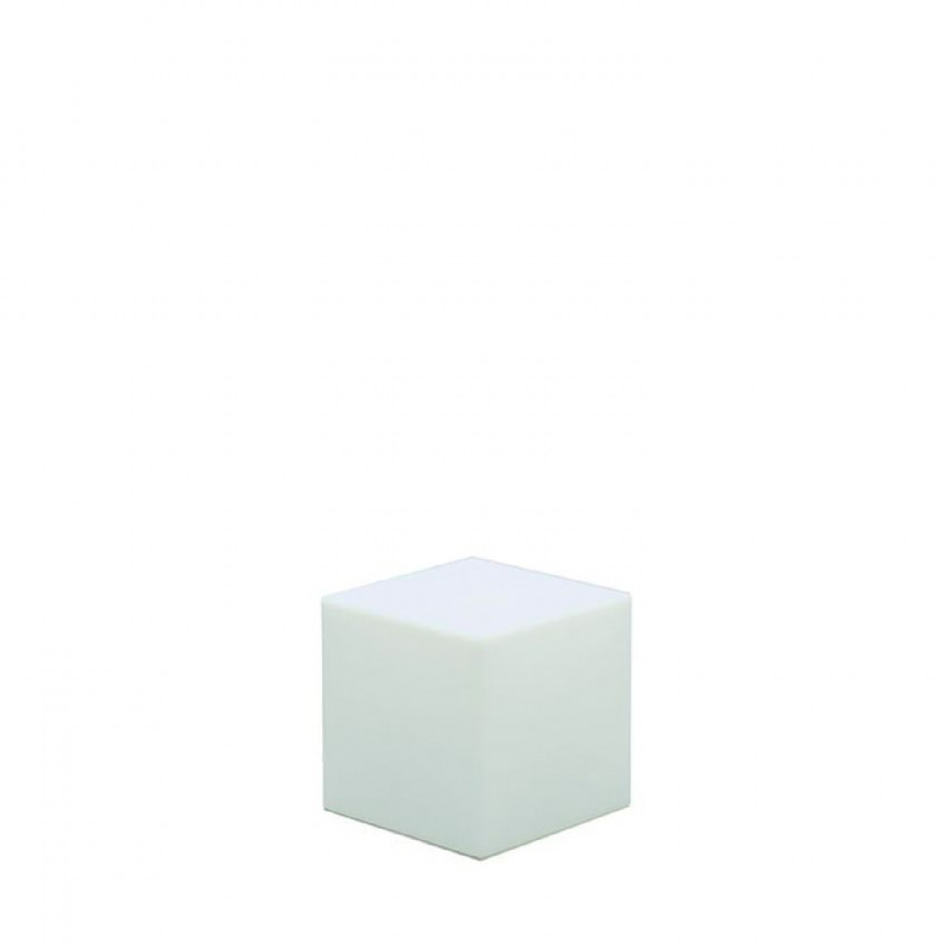 Producto de Cubo LED RGBW Cuby 32 Solar Smarttech