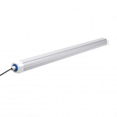Producto de Pantalla Estanca LED 120 cm 40W 150lm/W Aluminio IP65 Enlazable