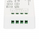 Controlador Tira LED RGB 12/24V DC MiBoxer FUT037S compatible con Mando RF