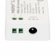 Controlador Regulador RGB 12/24V DC + Controlador Sin Cables RF 4 Zonas MiBoxer