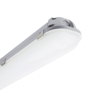 Producto de Pantalla Estanca LED 70W 150 cm Aluminio IP65