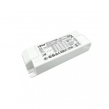 Producto de Driver LIFUD Regulable DALI 220-240V No Flicker Salida 9-42V 250-500mA 2.25-21W LF-AAD020