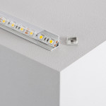 Perfiles de Aluminio para Tiras LED