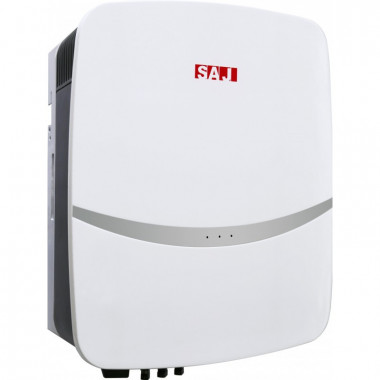 Producto de Kit Solar Autoconsumo SAJ Industria Trifásico 15-20 kW Panel RISEN