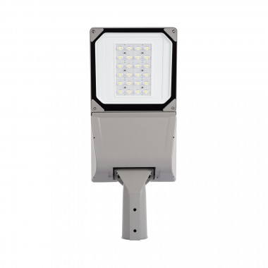 Producto de Luminaria LED 40W Infinity Street PHILIPS Xitanium DALI Alumbrado Público