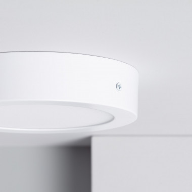 Producto de Plafón LED 12W Circular Ø170 mm LIFUD