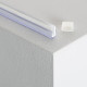 Perfil Policarbonato para Tiras Neón LED 24V