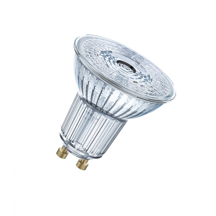 Fotografia do produto: Lâmpada Regulável LED GU10 8.3W 575 lm PAR16 OSRAM DIM 4058075609136 